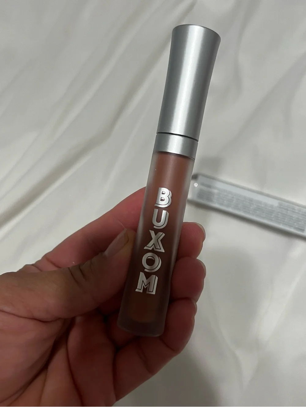 Buxom Full-On Plumping Lip Matte